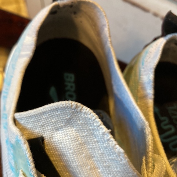 Brooks Bedlam 3 Men size  14 - Picture 7 of 11